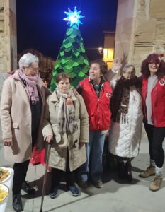 Read more about the article La luz del árbol que teje a un pueblo