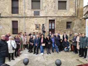 Read more about the article Treviana celebra los 120 años de su fuente