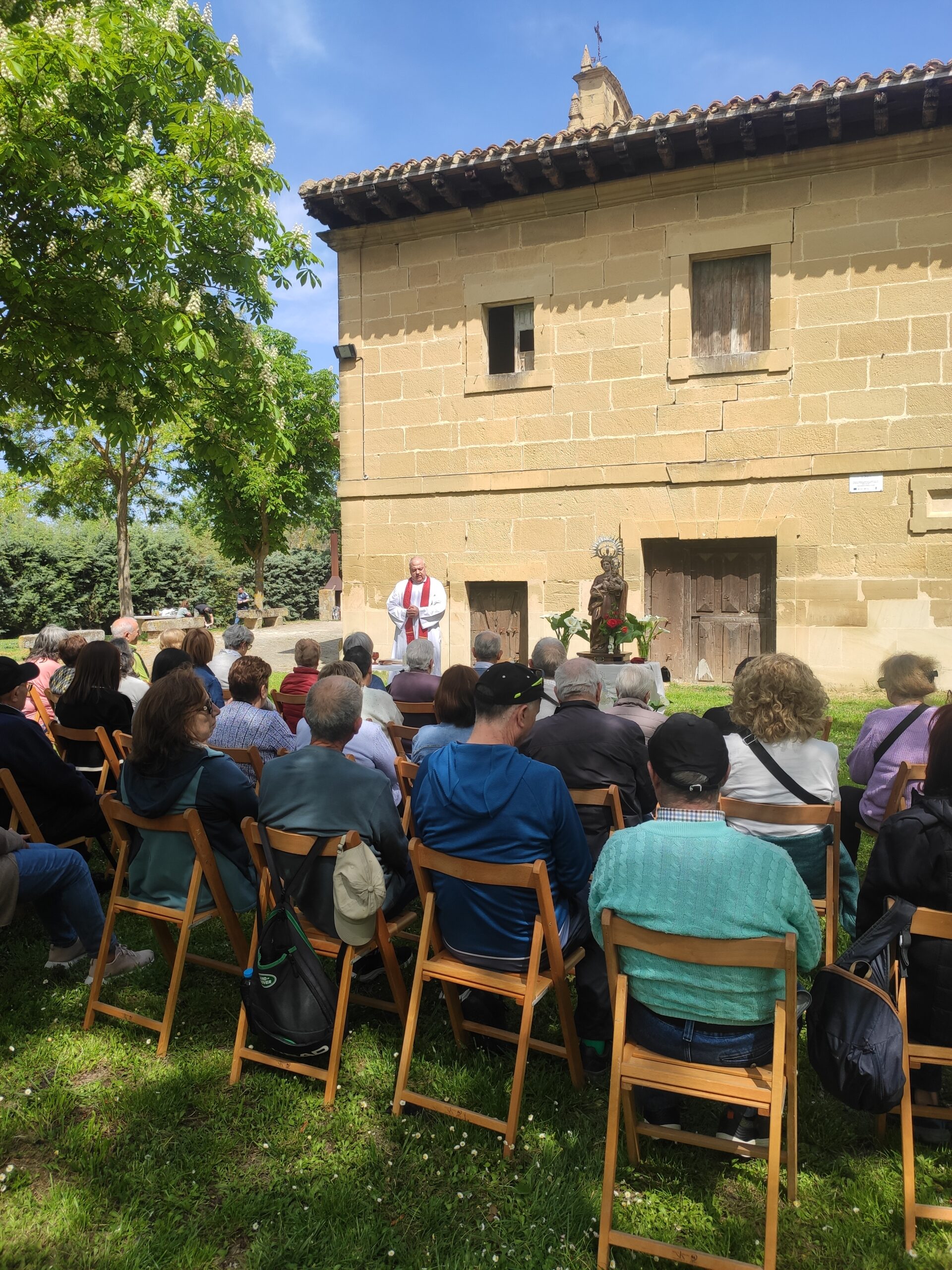 You are currently viewing Crónica de San Marcos 2026