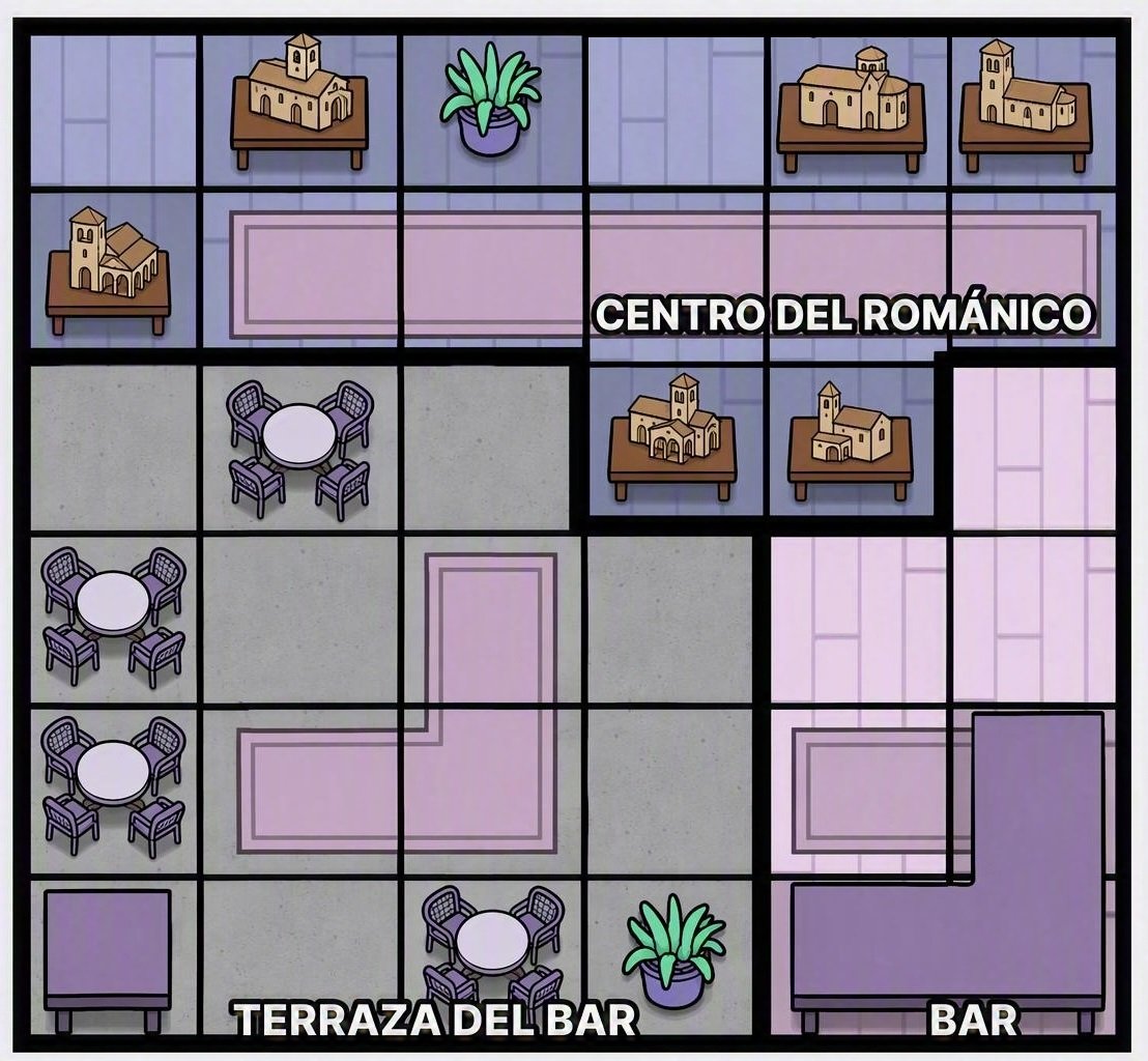 You are currently viewing Murdoku de Treviana